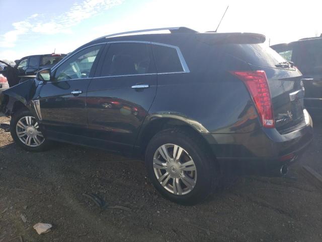 Photo 1 VIN: 3GYFNEE34GS505497 - CADILLAC SRX 