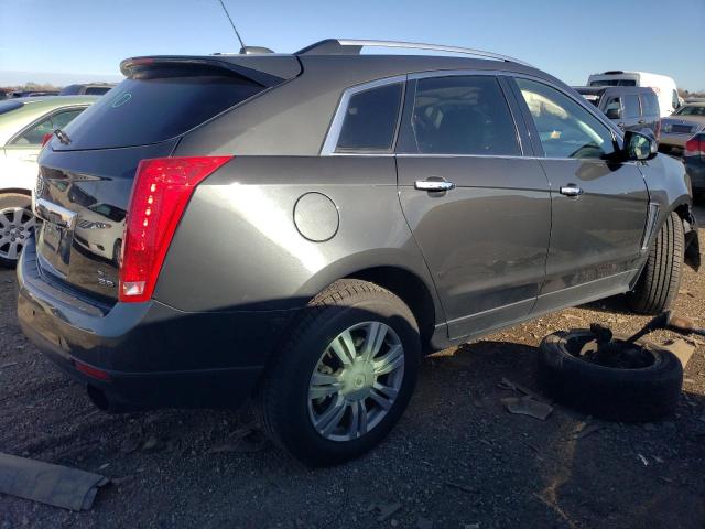 Photo 2 VIN: 3GYFNEE34GS505497 - CADILLAC SRX 