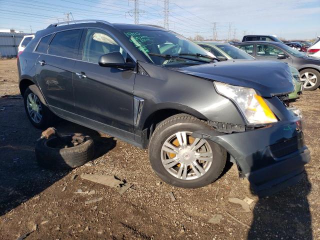 Photo 3 VIN: 3GYFNEE34GS505497 - CADILLAC SRX 