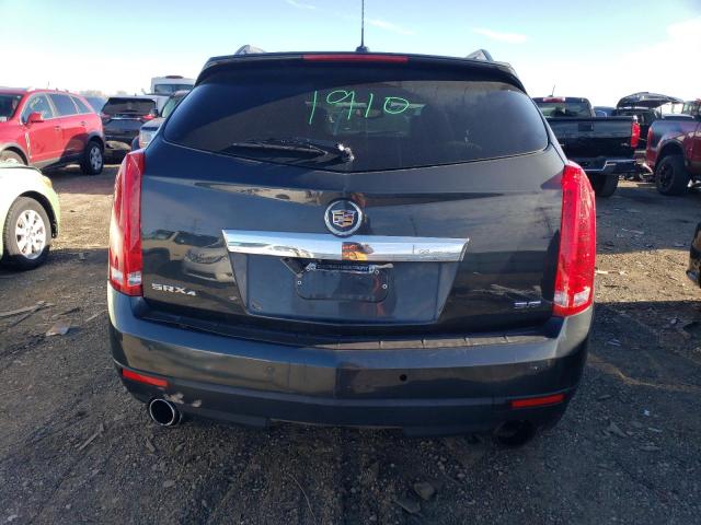 Photo 5 VIN: 3GYFNEE34GS505497 - CADILLAC SRX 