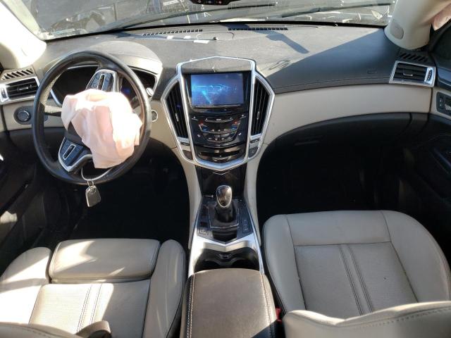 Photo 7 VIN: 3GYFNEE34GS505497 - CADILLAC SRX 