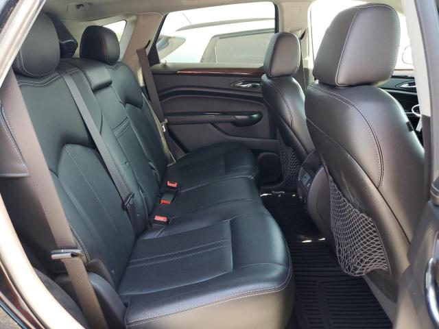 Photo 10 VIN: 3GYFNEE34GS507556 - CADILLAC SRX LUXURY 