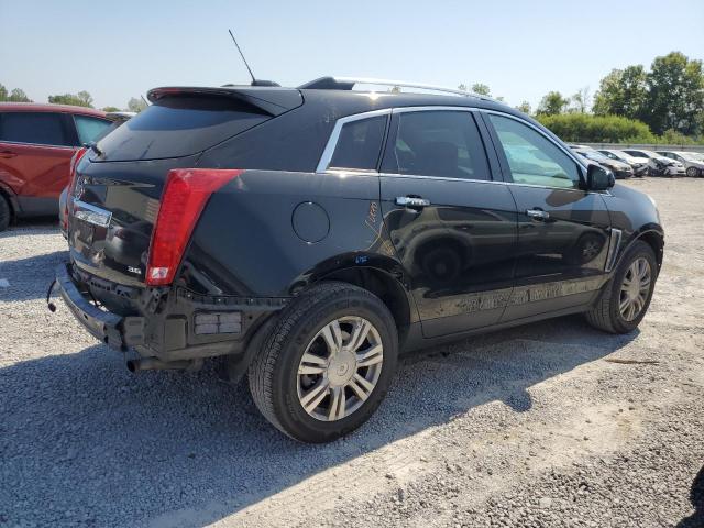 Photo 2 VIN: 3GYFNEE34GS507556 - CADILLAC SRX LUXURY 