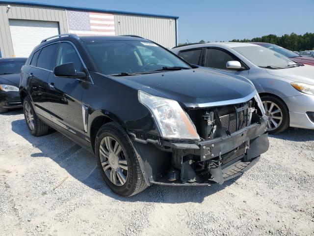 Photo 3 VIN: 3GYFNEE34GS507556 - CADILLAC SRX LUXURY 