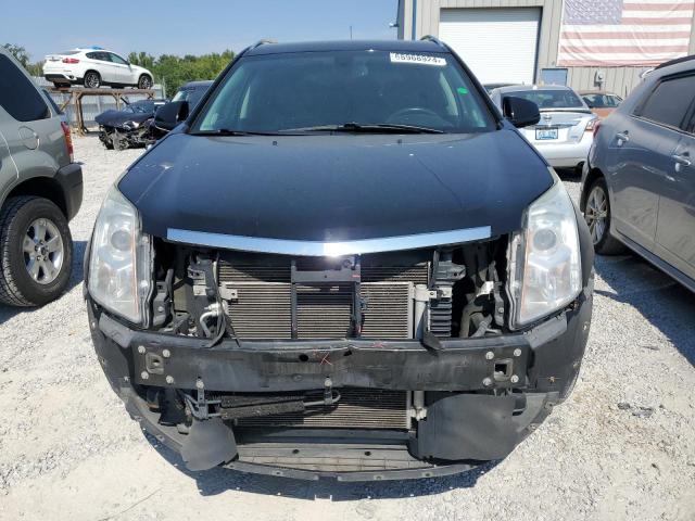 Photo 4 VIN: 3GYFNEE34GS507556 - CADILLAC SRX LUXURY 