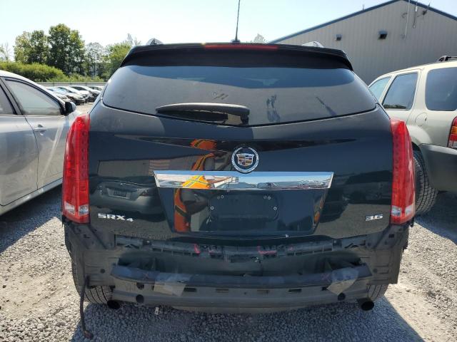 Photo 5 VIN: 3GYFNEE34GS507556 - CADILLAC SRX LUXURY 