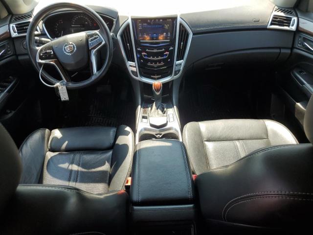 Photo 7 VIN: 3GYFNEE34GS507556 - CADILLAC SRX LUXURY 