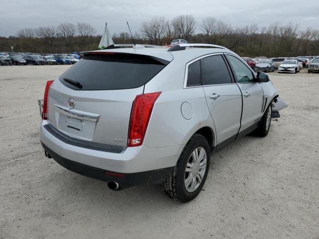 Photo 3 VIN: 3GYFNEE34GS511090 - CADILLAC SRX LUXURY 