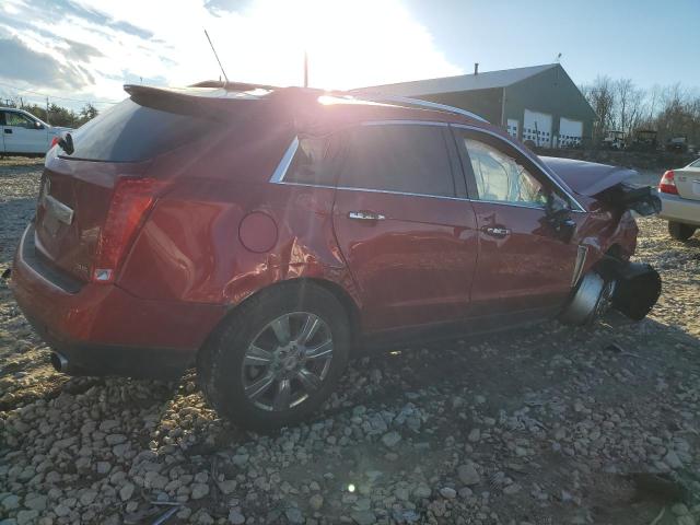 Photo 2 VIN: 3GYFNEE34GS511560 - CADILLAC SRX LUXURY 