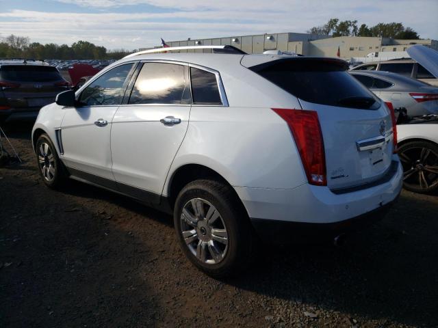 Photo 1 VIN: 3GYFNEE34GS522459 - CADILLAC SRX 