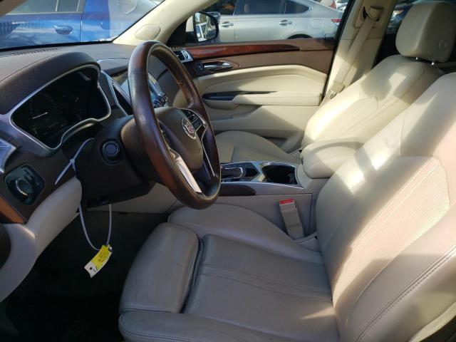 Photo 6 VIN: 3GYFNEE34GS522459 - CADILLAC SRX 