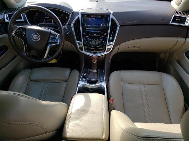 Photo 7 VIN: 3GYFNEE34GS522459 - CADILLAC SRX 