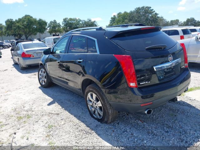 Photo 2 VIN: 3GYFNEE34GS526950 - CADILLAC SRX 