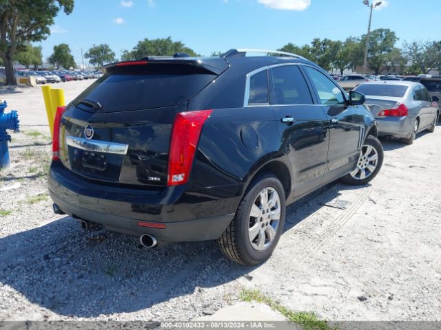 Photo 3 VIN: 3GYFNEE34GS526950 - CADILLAC SRX 