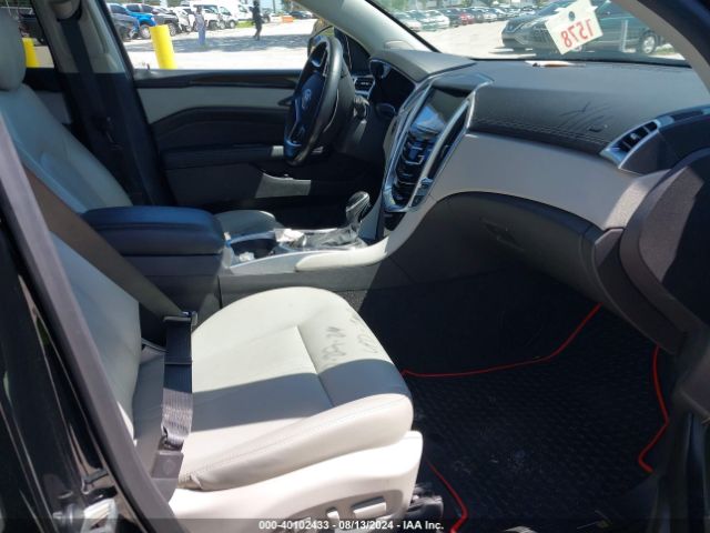 Photo 4 VIN: 3GYFNEE34GS526950 - CADILLAC SRX 