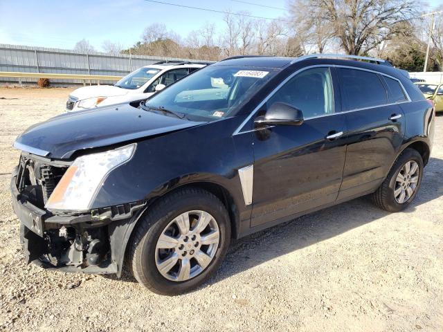 Photo 0 VIN: 3GYFNEE34GS548088 - CADILLAC SRX 