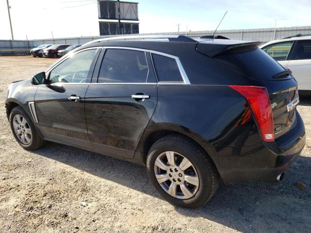 Photo 1 VIN: 3GYFNEE34GS548088 - CADILLAC SRX 