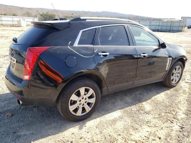 Photo 2 VIN: 3GYFNEE34GS548088 - CADILLAC SRX 