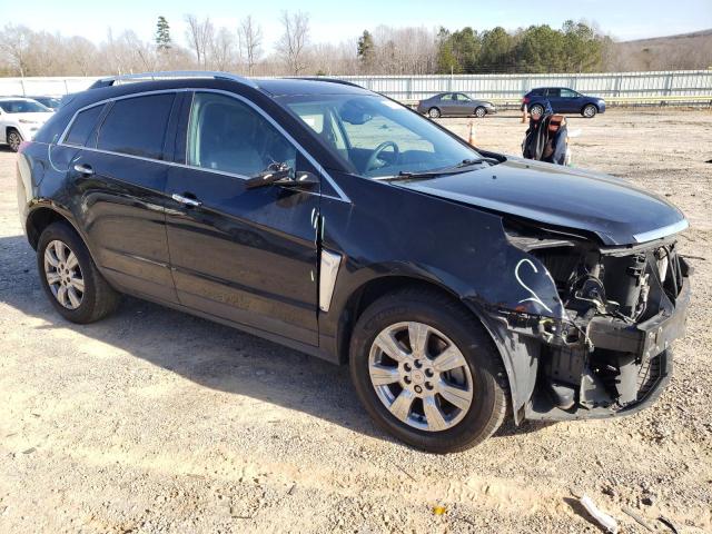 Photo 3 VIN: 3GYFNEE34GS548088 - CADILLAC SRX 