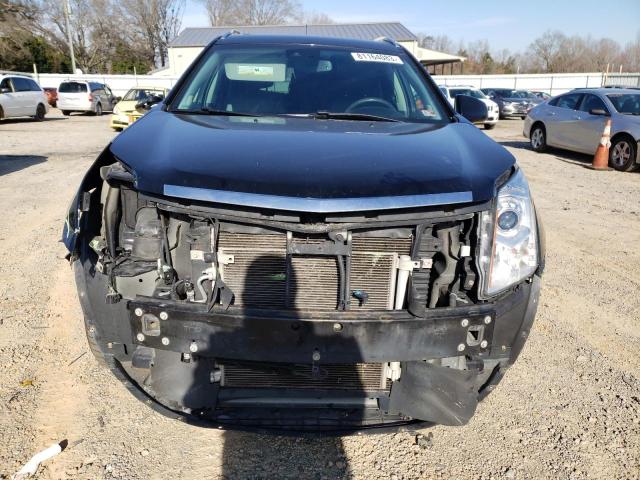 Photo 4 VIN: 3GYFNEE34GS548088 - CADILLAC SRX 