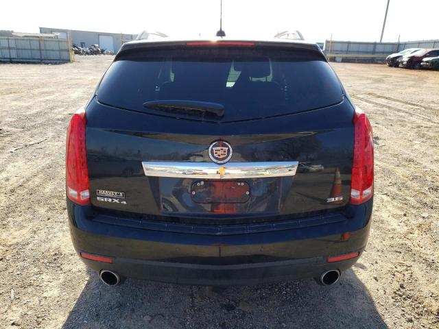 Photo 5 VIN: 3GYFNEE34GS548088 - CADILLAC SRX 