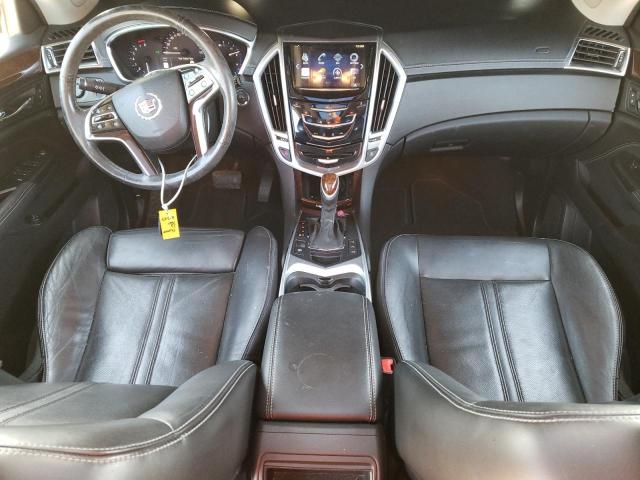 Photo 7 VIN: 3GYFNEE34GS548088 - CADILLAC SRX 