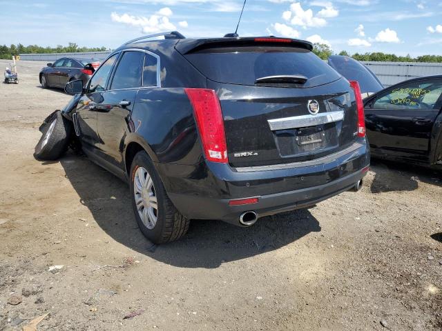 Photo 2 VIN: 3GYFNEE34GS568468 - CADILLAC SRX LUXURY 