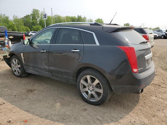 Photo 1 VIN: 3GYFNEE35CS503249 - CADILLAC SRX PERFOR 