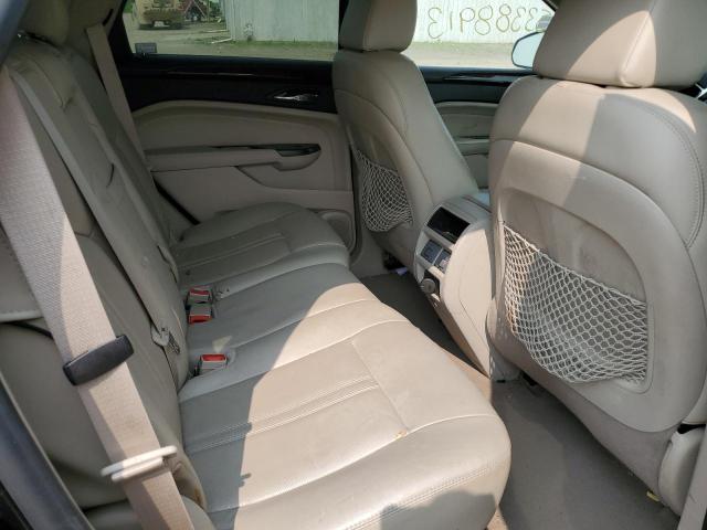 Photo 10 VIN: 3GYFNEE35CS503249 - CADILLAC SRX PERFOR 