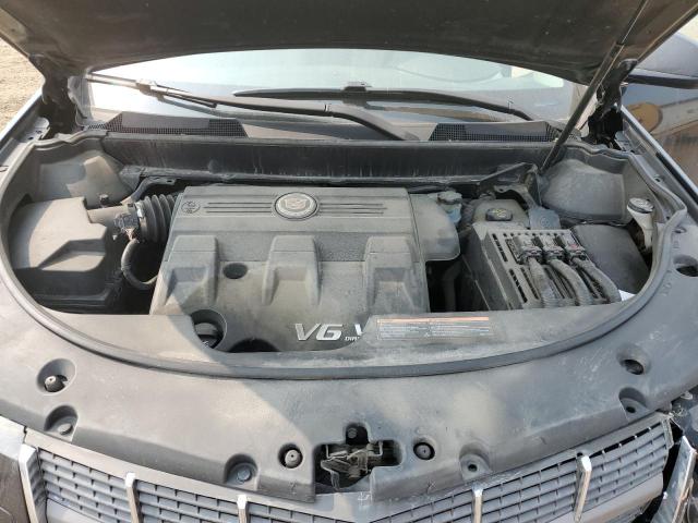 Photo 11 VIN: 3GYFNEE35CS503249 - CADILLAC SRX PERFOR 