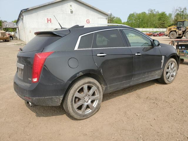 Photo 2 VIN: 3GYFNEE35CS503249 - CADILLAC SRX PERFOR 