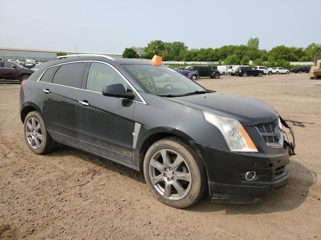 Photo 3 VIN: 3GYFNEE35CS503249 - CADILLAC SRX PERFOR 