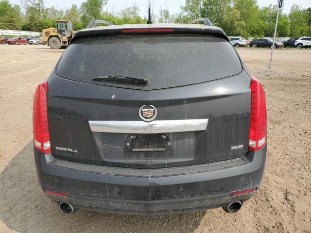 Photo 5 VIN: 3GYFNEE35CS503249 - CADILLAC SRX PERFOR 