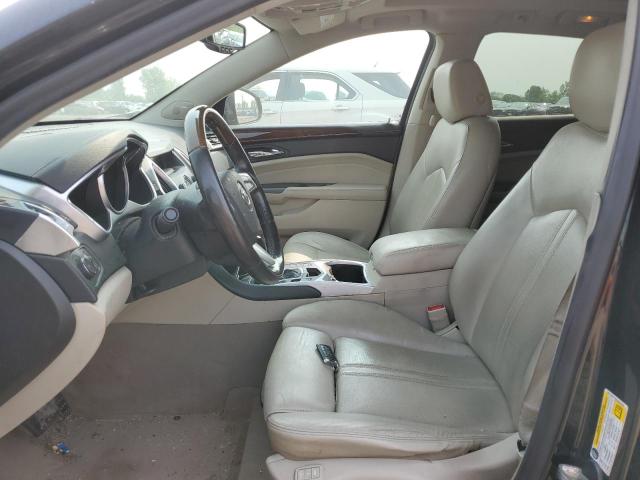 Photo 6 VIN: 3GYFNEE35CS503249 - CADILLAC SRX PERFOR 