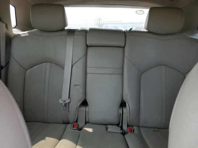 Photo 9 VIN: 3GYFNEE35CS503249 - CADILLAC SRX PERFOR 