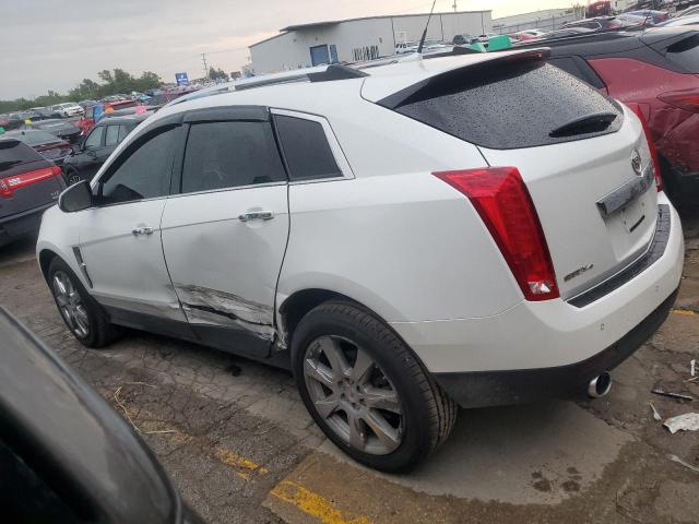 Photo 1 VIN: 3GYFNEE35CS603612 - CADILLAC SRX 