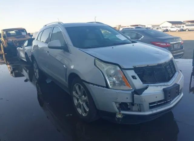 Photo 0 VIN: 3GYFNEE35DS516679 - CADILLAC SRX 