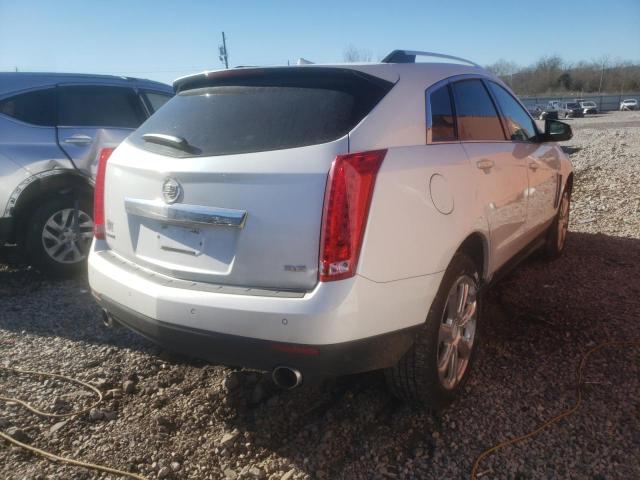 Photo 3 VIN: 3GYFNEE35DS563369 - CADILLAC SRX PREMIU 