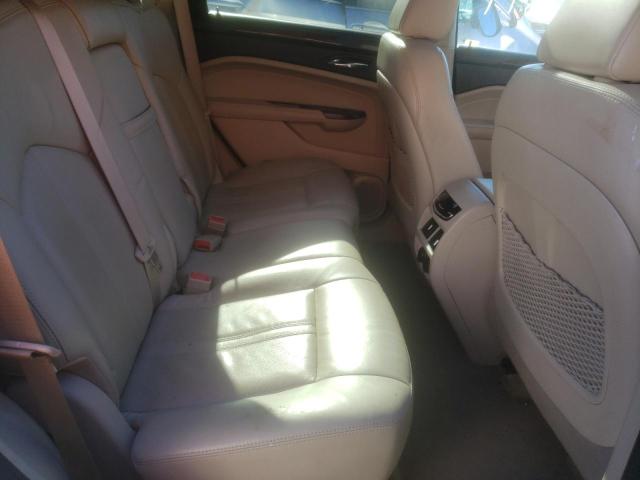 Photo 5 VIN: 3GYFNEE35DS563369 - CADILLAC SRX PREMIU 