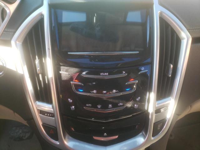 Photo 8 VIN: 3GYFNEE35DS563369 - CADILLAC SRX PREMIU 