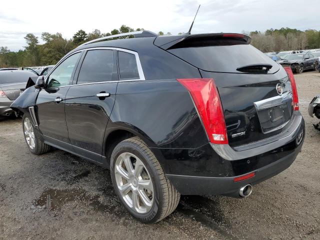 Photo 1 VIN: 3GYFNEE35DS573965 - CADILLAC SRX PREMIU 