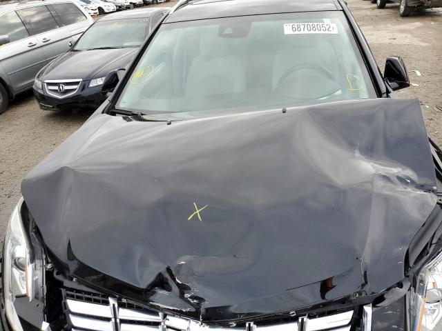 Photo 10 VIN: 3GYFNEE35DS573965 - CADILLAC SRX PREMIU 