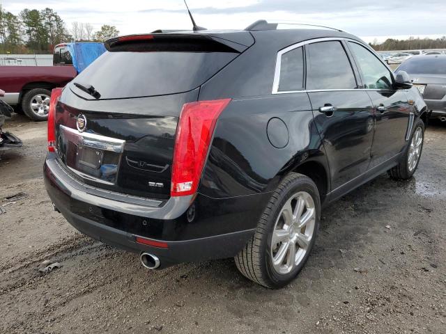 Photo 2 VIN: 3GYFNEE35DS573965 - CADILLAC SRX PREMIU 