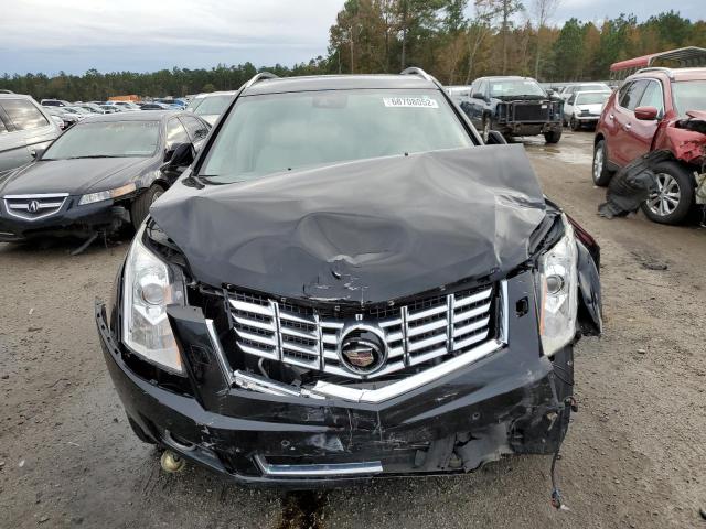 Photo 4 VIN: 3GYFNEE35DS573965 - CADILLAC SRX PREMIU 