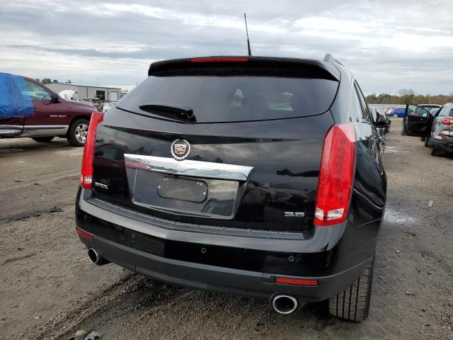 Photo 5 VIN: 3GYFNEE35DS573965 - CADILLAC SRX PREMIU 