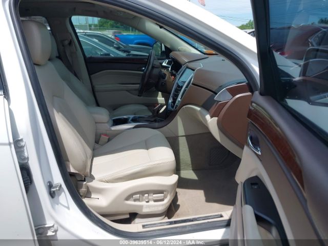 Photo 4 VIN: 3GYFNEE35DS579314 - CADILLAC SRX 