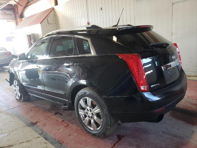 Photo 1 VIN: 3GYFNEE35ES579637 - CADILLAC SRX LUXURY 