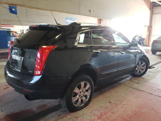 Photo 2 VIN: 3GYFNEE35ES579637 - CADILLAC SRX LUXURY 