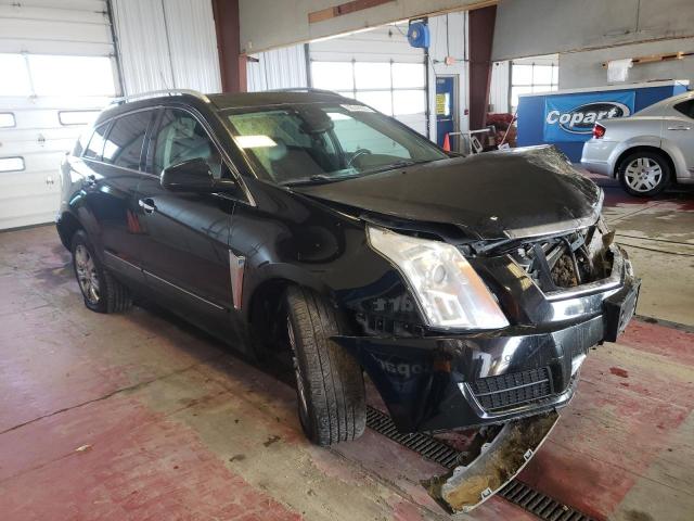 Photo 3 VIN: 3GYFNEE35ES579637 - CADILLAC SRX LUXURY 