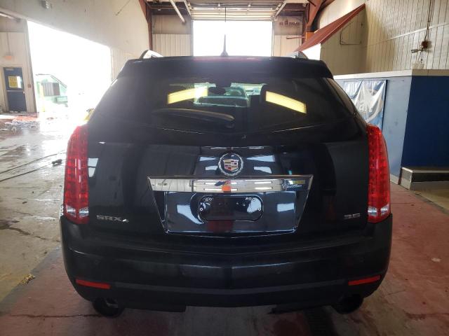 Photo 5 VIN: 3GYFNEE35ES579637 - CADILLAC SRX LUXURY 